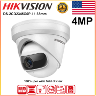 Hikvision DS-2CD2345G0P-I