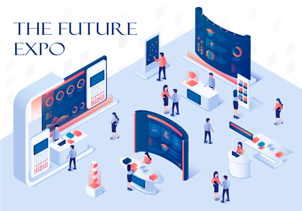 The future Expo